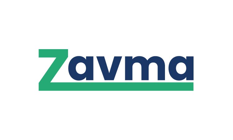 Zavma logo
